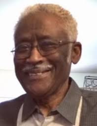 Obituary information for Reverend Herman Armstrong