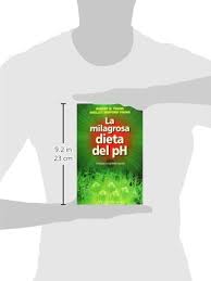 Con este plan de innovación, conseguir el equilibrio y usted puede decir adiós para siempre a la falta de energía, la mala digestión, los kwo free ebook pdf download | read online. La Milagrosa Dieta Del Ph Salud Y Vida Natural Spanish Edition Young Robert O Young Shelley Redford George David Nicholas Michael 9788497778251 Amazon Com Books