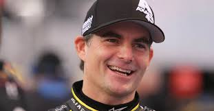 The Wild Life Of Jeff Gordon, NASCAR's “Wonder Boy”
