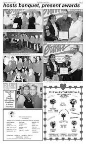 The Winkler County News (Kermit, Tex.), Vol. 78, No. 6, Ed. 1 Thursday,  February 14, 2013