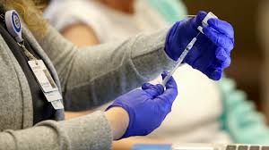 Adults 18 and older in 2021 with a postal code starting with l2g. Ontario Could Have Moved Faster On Covid 19 Vaccine Booking Site Experts Say Ctv News