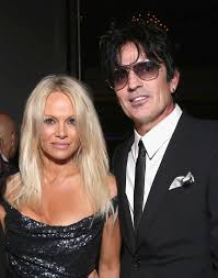 Pamela Anderson and Tommy Lees Relationship Timeline