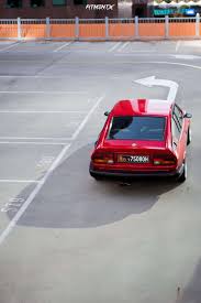 Image result for Venetian Red 1984 Alfa-Romeo
