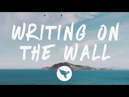 French Montana Post Malone Cardi B Writing On The Wall Lyrics Youtube French Montana Wall Lyrics Baby Animals Pictures
