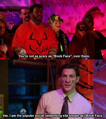 My father's name, also dwight schrute. Deleted Scene Jims Costumes Office Humor The Office Show The Office