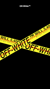 Off White Industrial Belt Phone Wallpaper Http Ift Tt 2fbz1eo Supreme Iphone Wallpaper Black Wallpaper Iphone Hypebeast Wallpaper