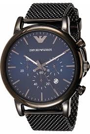Emporio Armani Ar1979 Erkek Kol Saati