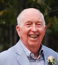 Ellis Dean Ferguson Obituary