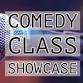 101 Comedy Class Showcase event image