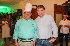 Confira como foi o lançamento do livro "Receitas com Histórias do Campo"