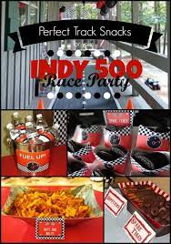 Pin On Party Food