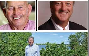 Florida Citrus Hall Of Fame Selects Three More For 2024
