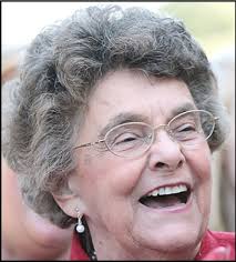 Corinne Redfern Obituary (1931