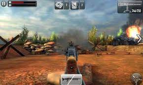 Racing smash 3d apk (mod, unlimited money) is a racing simulation game for mobile devices from the publisher. Frontline Commando D Day Mod Apk Data Peatix