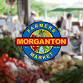 Morganton Saturday Farmers Market event image