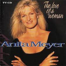 Anita meyer on wn network delivers the latest videos and editable pages for news & events, including entertainment, music, sports, science and more, sign up and share your playlists. Bol Com Anita Meyer The Love Of A Woman Anita Meyer Cd Album Muziek