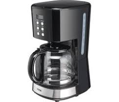 Morphy richards 162011 filter coffee machine black & rose gold. Filter Coffee Machines Cheap Filter Coffee Machines Deals Currys Pc World