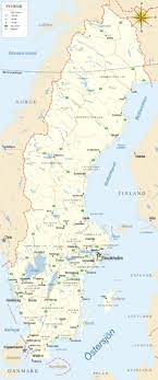 Sverige ˈsvæ̌rjɛ (listen)), officially the kingdom of sweden (swedish: Sverige Wikipedia
