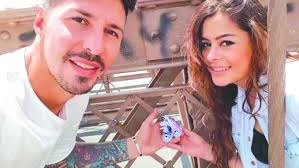 Larissa le pasa platita a Fabbro para mantenerse en la cárcel