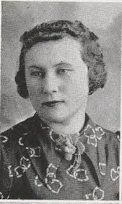 Arlene Alma Maurer Ninmer (1920-2003)