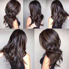 Sfumature di cacao con una tinta permanente. 50 Sorprendenti Idee Per I Capelli Castani Cioccolato Per Il 2022 Capellidistile It