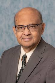 Barun K. De, PhD, NRCC, DABCC, FACB