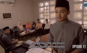Nur 2 episode 5 despite having shared some hard times together, nur and juita's relationship is tense as juita craves the enlightened path that nur has found through her now husband, ustaz adam. Tonton Drama Nur 2 Episod 11 Full