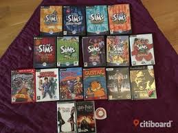 Spel Till Pc Citiboard Se