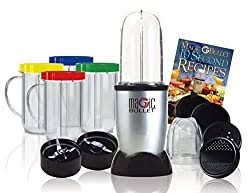 Smoothies are a great meal choice when you're on the go. How To Use A Magic Bullet For Smoothies Cooking With Tyanne