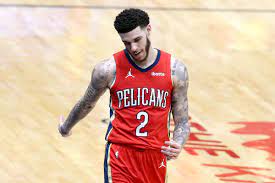 The pelicans compete in the national basketball. Pelicans Trade Rumors Why New Orleans Should Buy Or Sell Before Nba Trade Deadline On Thursday Draftkings Nation