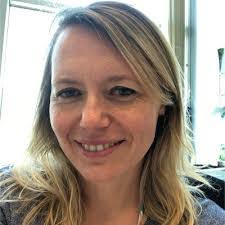 Joanna Swain's Instagram, Twitter & Facebook