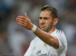 He has dim earthy colored hued hair with sets of excellent light sautéed hued eyes Benzema New Hairstyle Seremban A