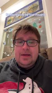 #headtohead #freddyvsjason #freddykrueger #jasonvoorhees my final thoughts 