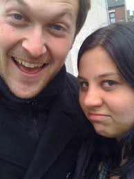 Justin Cartwright for Belfast City Council by Justin Cartwright