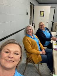 Wagoner County Treasurer