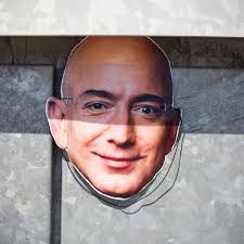 Feb 28, 2020 · the latest tweets from jeff bezos (@jeffbezos). Jeff Bezos Will Have A Second Act After Leaving As Amazon Ceo Vox