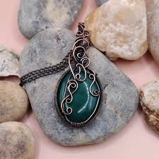 Meditation with Chalcedony