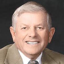 Kenneth Hodges Obituary (2015)