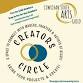 Creators Circle event image