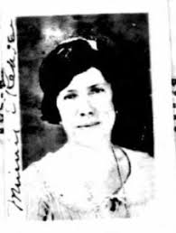 Minnie Kehoe, Femtor Extraordinaire