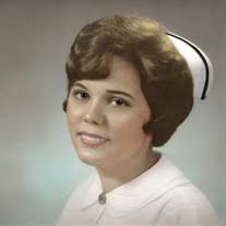 Patricia Ann Devriend Obituary 2015