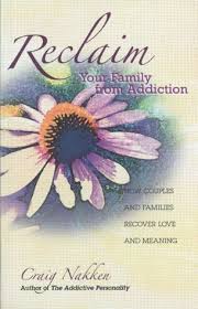 We did not find results for: Reclaim Your Family From Addiction How Couples And Families Recover Love And Meaning By Craig Nakken