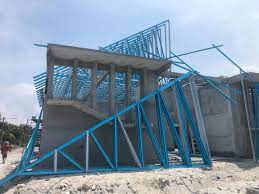 Dengan keterangan harga besi beton, harga besi, harga besi bangunan, harga besi cor, harga besi 10, harga besi 8, harga besi siku, harga besi beton merupakan komponen wajib dalam penyokong kekuatan pondasi rumah anda. Jenis Bentuk Rangka Kekuda Bumbung Iconstruct Construction Materials Supplier