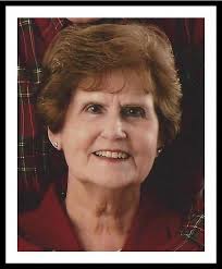 Dorothy Dunlap Rhodes Obituary