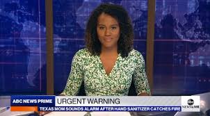 Pictures of news anchors and reporters. Janai Norman On Twitter Are You Watching We Re Live Right Now On Abcnewslive Primetime