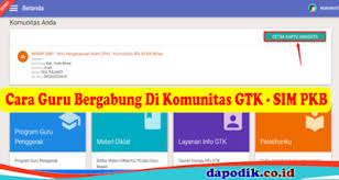 We did not find results for: Cara Guru Masuk Di Komunitas Gtk Komunitas Sim Pkb Dapodik Co Id
