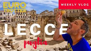 Click on the blue links to specific record titles. Lecce Italy I Cannot Believe I Ate This Youtube