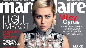 New 'Bad Blood'? Miley Cyrus calls out 'violence' of Taylor Swift video