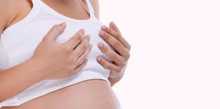 Kenapa payudara bisa besar sebelah? 6 Penyebab Payudara Keras Dan Sakit Pada Ibu Menyusui Theasianparent Indonesia