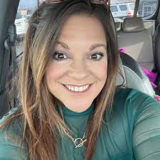 Danielle Bourg Sparrow